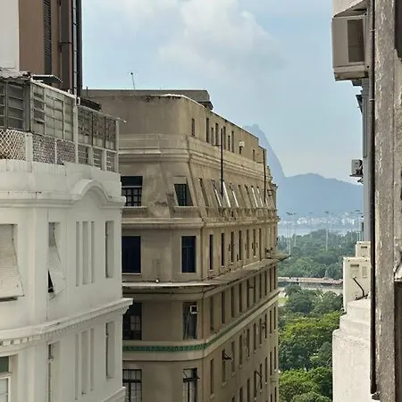 Studio 1111 里约热内卢 Exterior photo