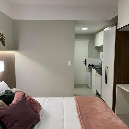 Studio 1111 里约热内卢 Exterior photo