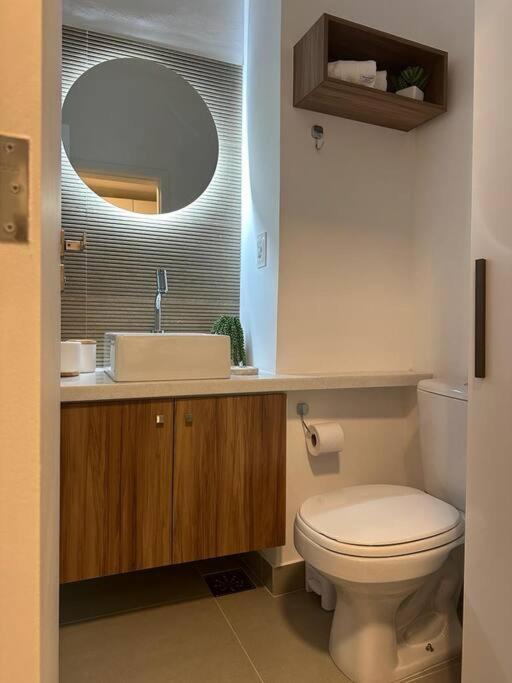 1111 Apartamento Río de Janeiro