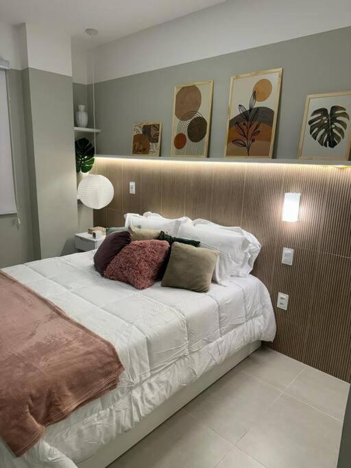 1111 Apartamento Río de Janeiro