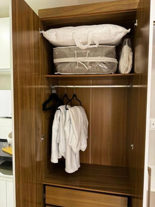 Apartment 1111